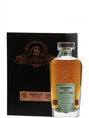 Craigduff 1973 - Signatory 30th Anniversary