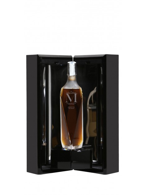 The Macallan M MMXVII