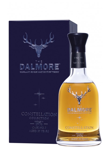 Dalmore Constellation Collection 1971