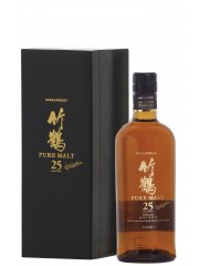 Nikka Taketsuru 25 Year Old Pure Malt