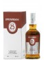 Springbank 25 Years Old 2018 Release