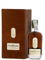 The Glendronach Grandeur 27 Years Old Batch 10