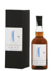 Chichibu 2011 Madeira Hogshead Tay Bak Chiang No.2