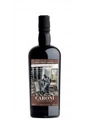 Caroni Employees David "Sarge" Charran 1996