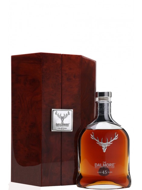 The Dalmore 45 Years Old