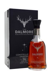 The Dalmore Constellation Collection 1966