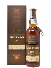 Glendronach 25 Y.O. 1993 Single Cask 5976