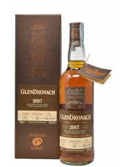 Glendronach 12 Y.O. 2007 Single Cask 6769