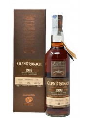 Glendronach 26 Y.O. 1992 Single Cask 847