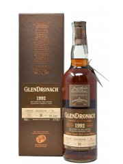 Glendronach 26 Y.O. 1992 Single Cask 221
