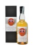 Chichibu 2012 Refill Hanyu Cask The Little Big Book