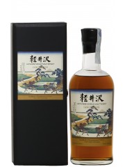 Karuizawa Vintage 1999 & 2000 - Batch 27