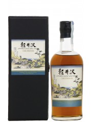 Karuizawa Vintage 1999 & 2000 - Batch 25