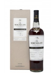 The Macallan 1997 Exceptional Single Cask No. 14369-11