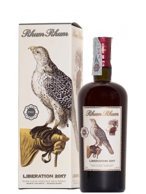 Rhum Rhum Liberation 2017
