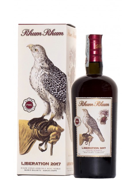 Rhum Rhum Liberation 2017 Integral