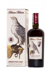 Rhum Rhum Liberation 2017 Integral