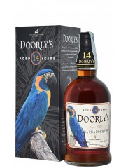 Doorly's 14 Year Old Rum