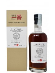 Karuizawa 1978 Cask 8383