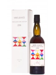 Nine Leaves 4 Years Old 2016
