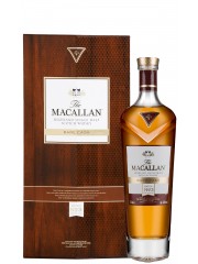 The Macallan Rare Cask 2018 Batch No. 3