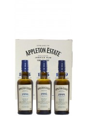 Appleton Estate Hearts Collection