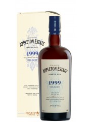 Appleton Estate 1999 Hearts Collection