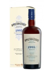 Appleton Estate 1995 Hearts Collection
