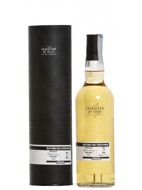 Laphroaig 2004 15 Years Old (Release 11694)