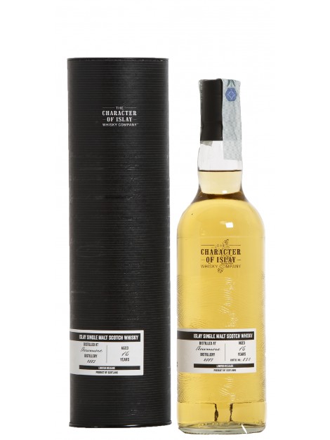 Bowmore 2003 16 Years Old (Release 11697)
