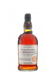 Foursquare Hereditas 14 Y.O. TWE Exclusive