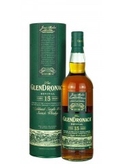 Glendronach Revival 15 Years Old