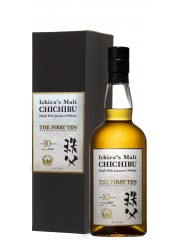 Chichibu The First Ten