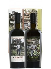 Set Cartoni Employees 1998 & 1996