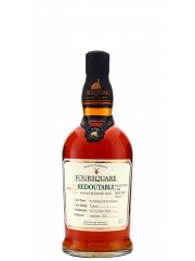 Foursquare 14 Years Old Redoutable 2020