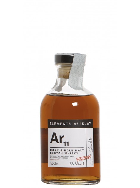 Elements Of Islay AR11