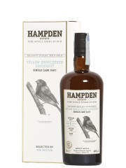 Hampden 8 Years Old 2012 OWH Single Cask 487 The Nectar