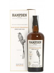 Hampden 9 Years Old 2011 LFCH Single Cask 286 M&P