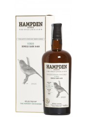 Hampden 10 Years Old 2010 LROK Single Cask 488 Speciality Brands