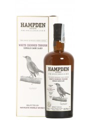 Hampden 10 Years Old 2010 LROK Single Cask 489 Navigate World Whisky