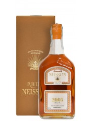 Neisson 2005 Fût Unique Rhum