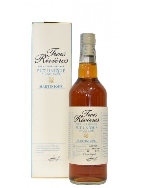 Trois Rivieres 1998 Fut 51