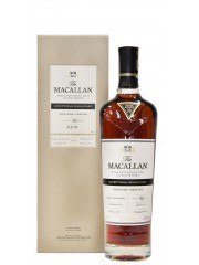The Macallan ESC04 Cask No. 10935