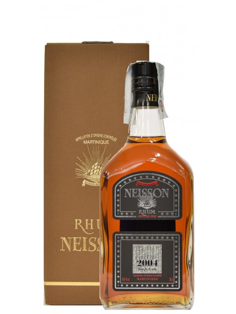 Neisson 2004 Fût Unique