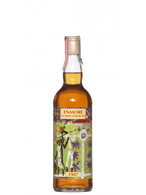 Enmore 1987 Full Proof