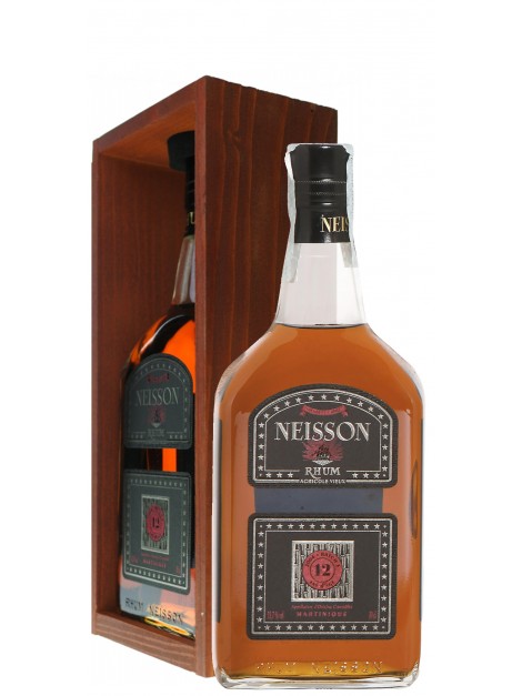 Neisson 12 Years Old