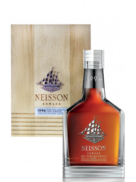 Neisson The Armada 1994