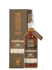 Glendronach 1990 No. 7006 Batch 18 Px Puncheon