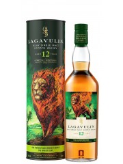 Lagavulin 12 Y.O. Special Release 2021