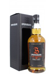 Springbank 12 Years Old Cask Strength Batch 6